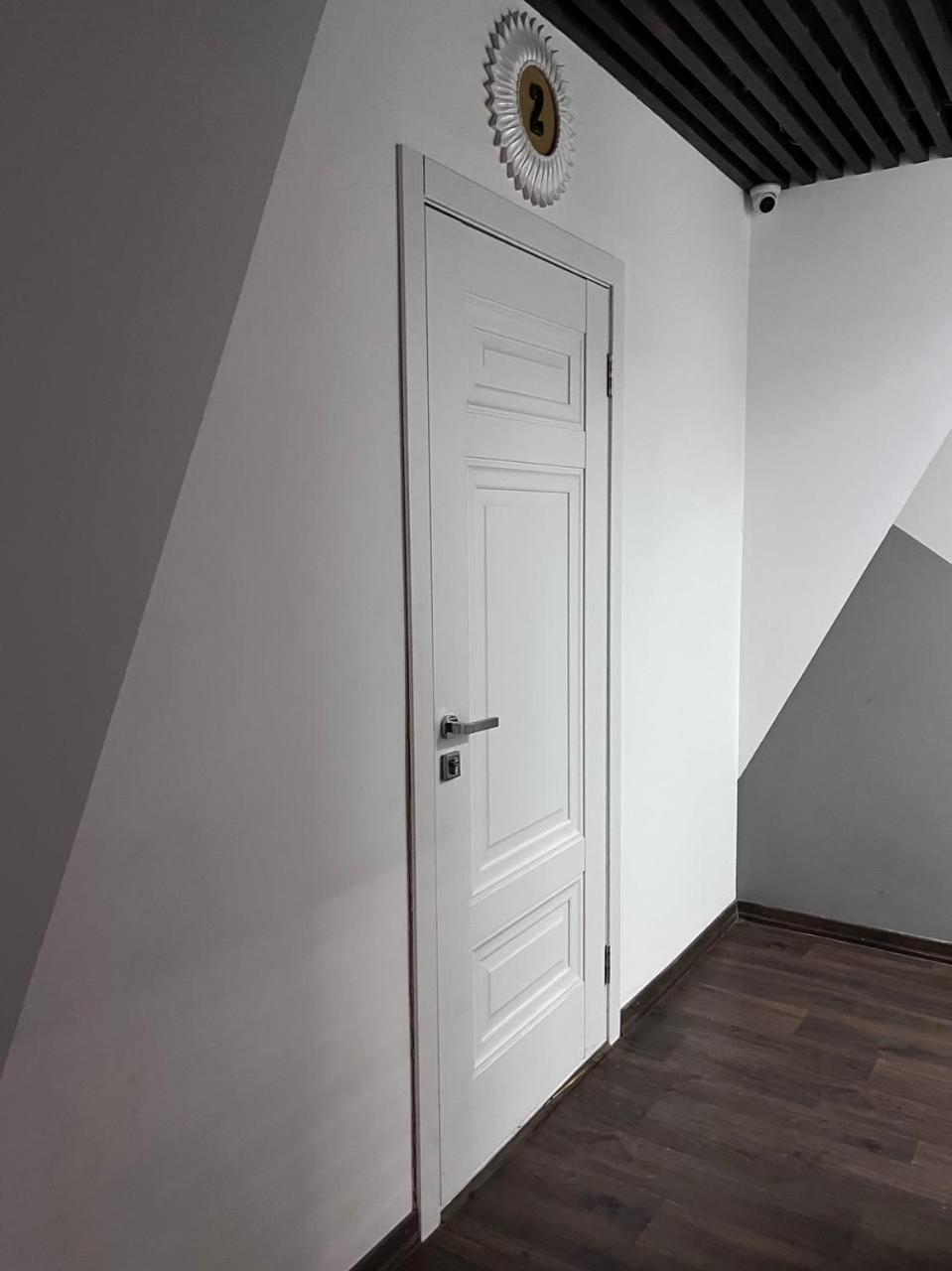Hotel The Gallery Kiev Exterior foto