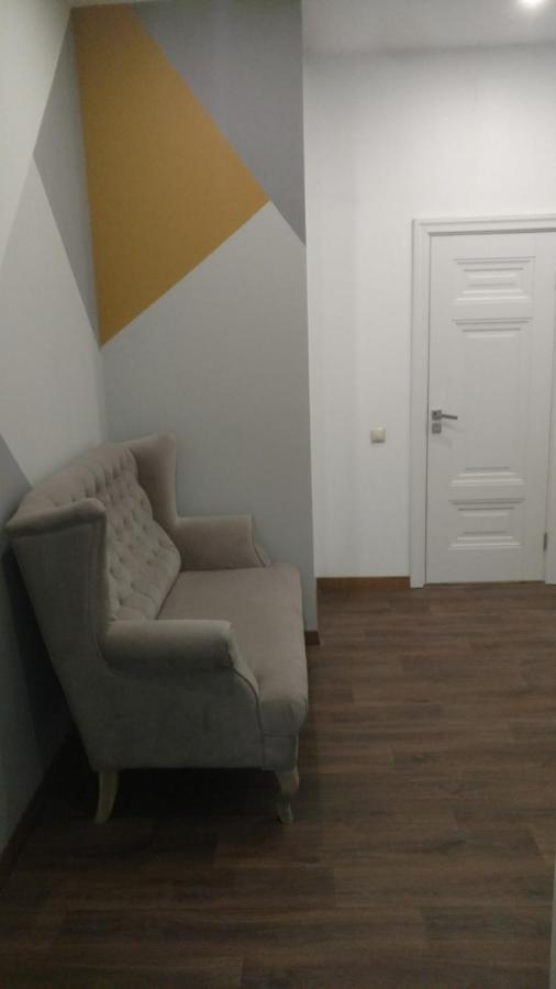 Hotel The Gallery Kiev Exterior foto